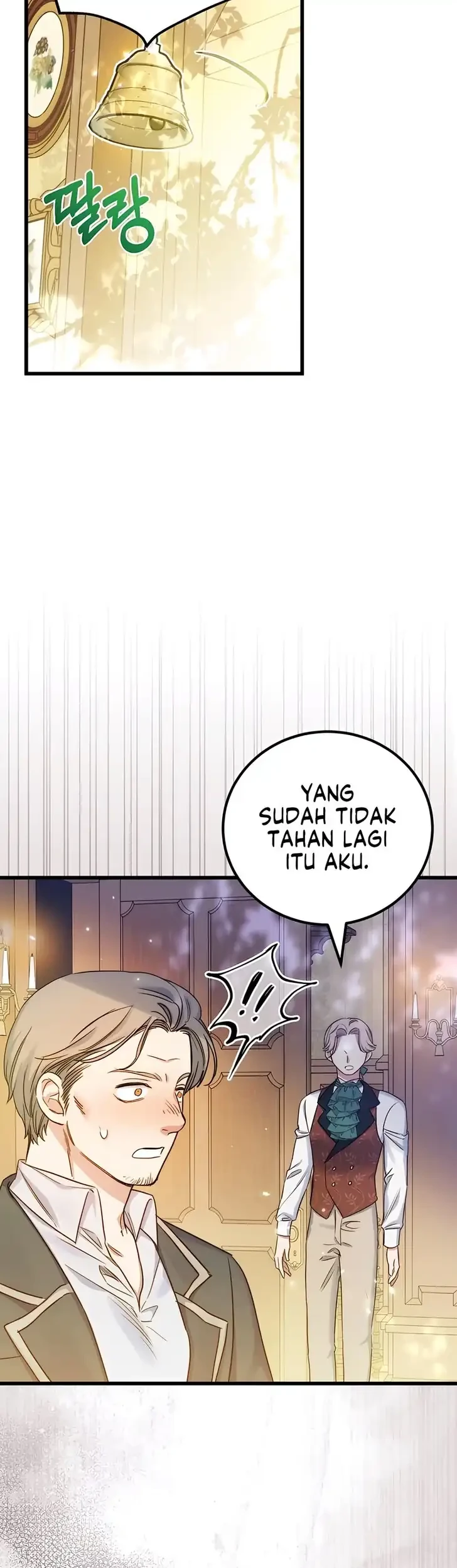 The Villainess is a Millionaire Solver Chapter 28 Gambar 25