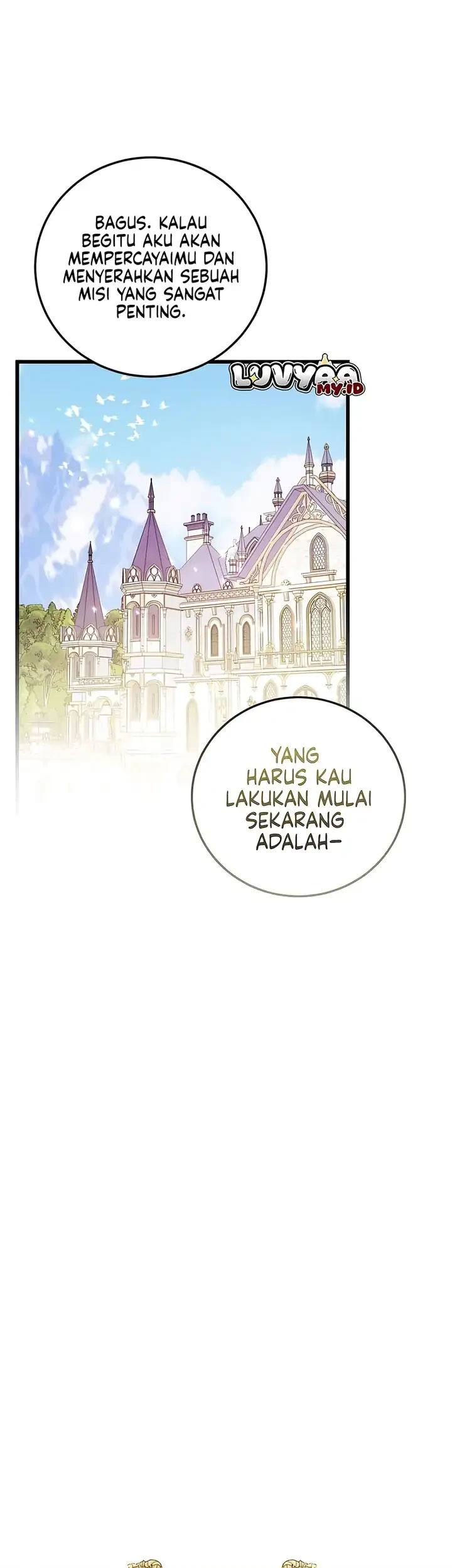 The Villainess is a Millionaire Solver Chapter 30 Gambar 22