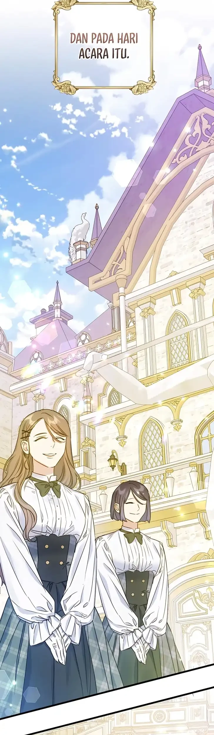 The Villainess is a Millionaire Solver Chapter 30 Gambar 23