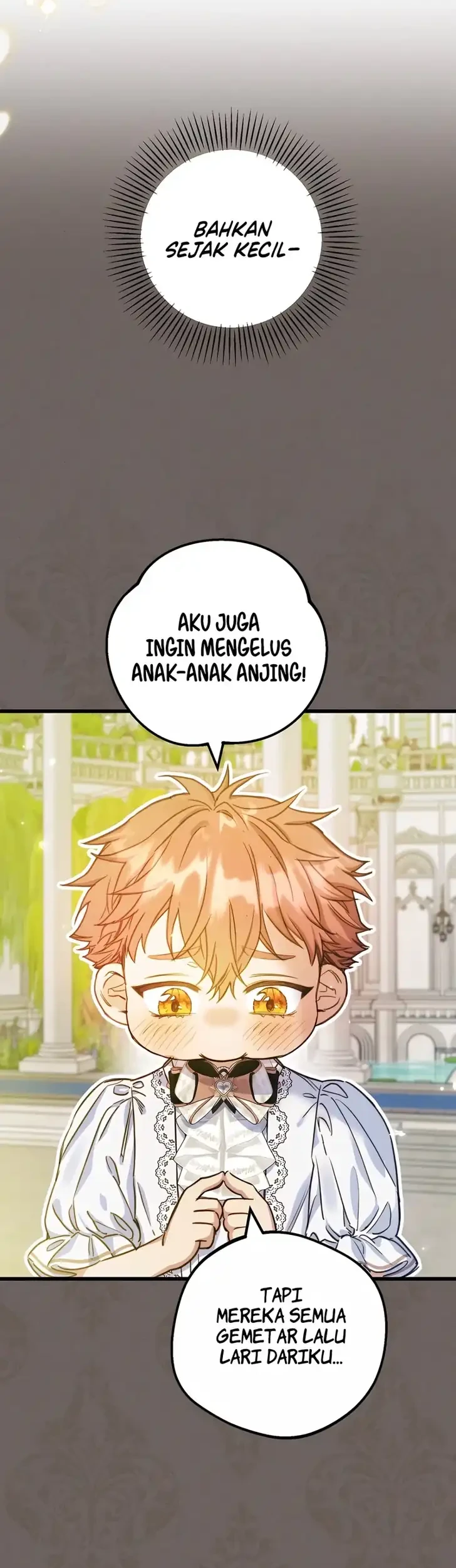 The Villainess is a Millionaire Solver Chapter 33 Gambar 23