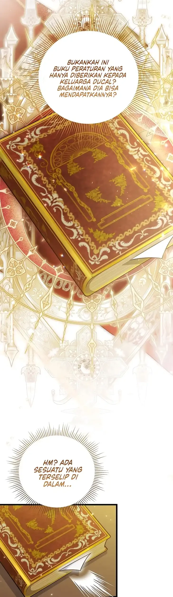 The Villainess is a Millionaire Solver Chapter 40 Gambar 26