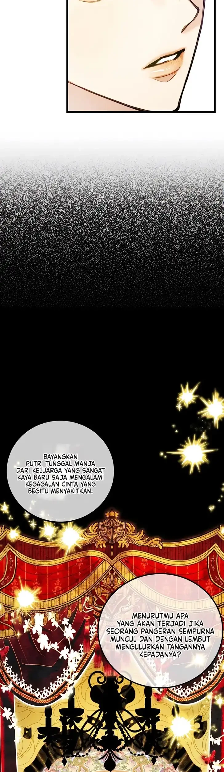 The Villainess is a Millionaire Solver Chapter 41 Gambar 26