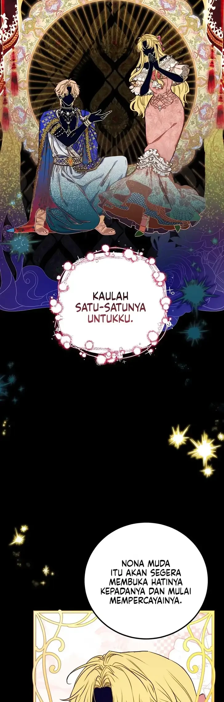 The Villainess is a Millionaire Solver Chapter 41 Gambar 27