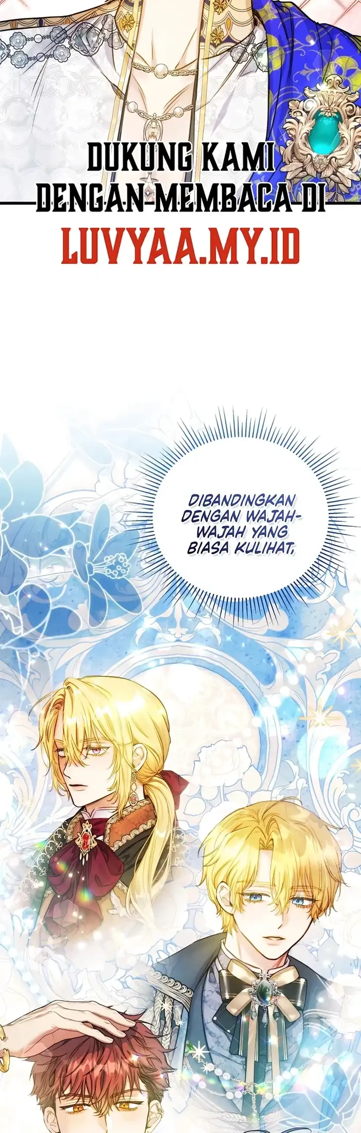 The Villainess is a Millionaire Solver Chapter 42 Gambar 24
