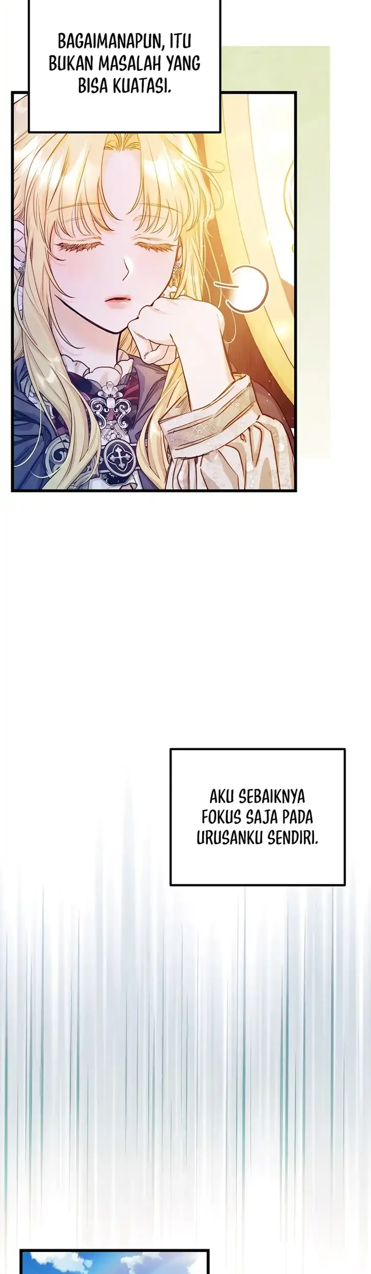 The Villainess is a Millionaire Solver Chapter 43 Gambar 23