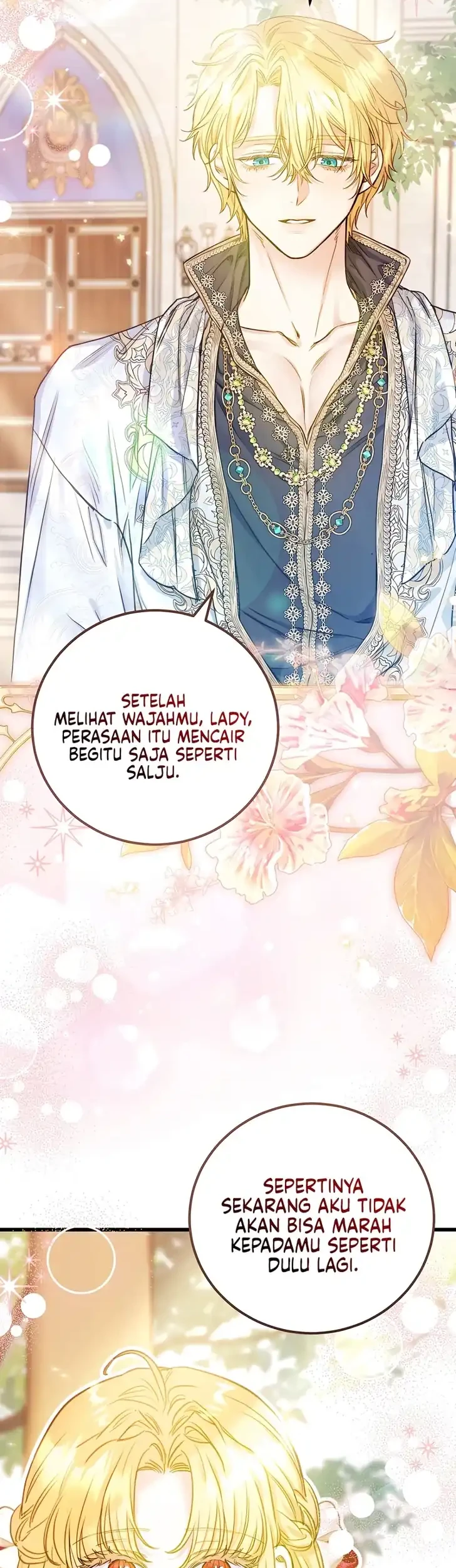 The Villainess is a Millionaire Solver Chapter 44 Gambar 26