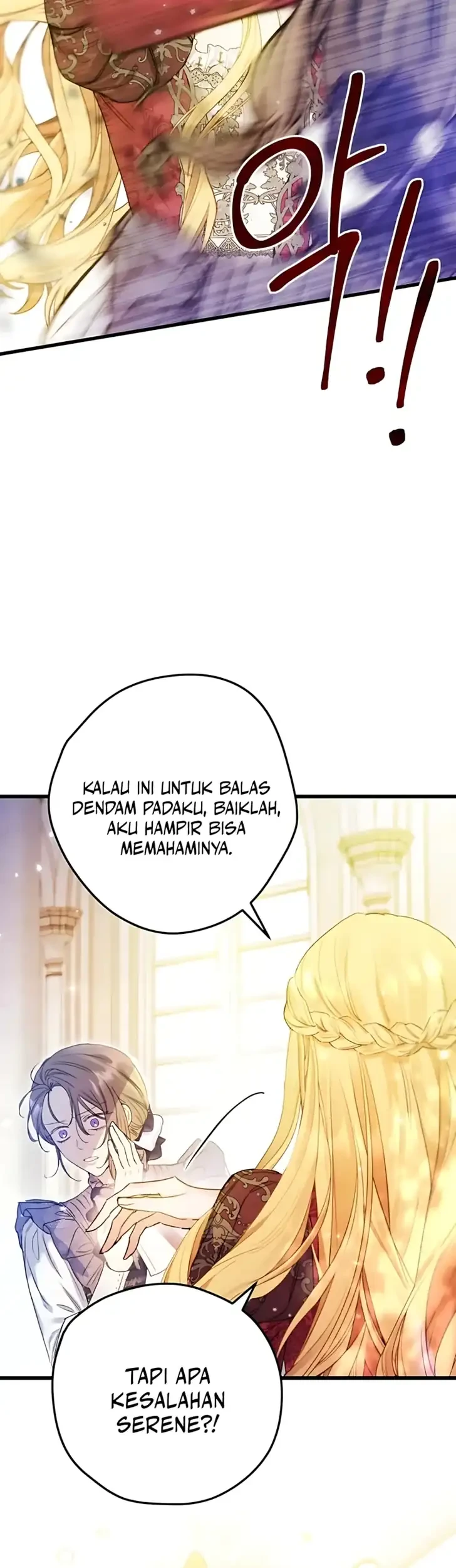 The Villainess is a Millionaire Solver Chapter 9 Gambar 25