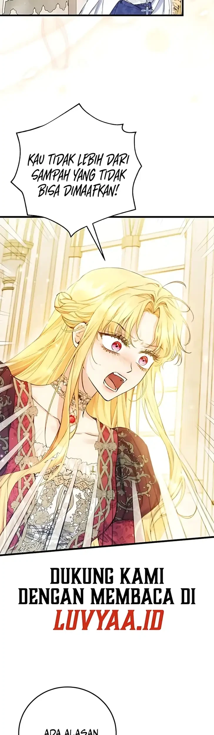 The Villainess is a Millionaire Solver Chapter 9 Gambar 27
