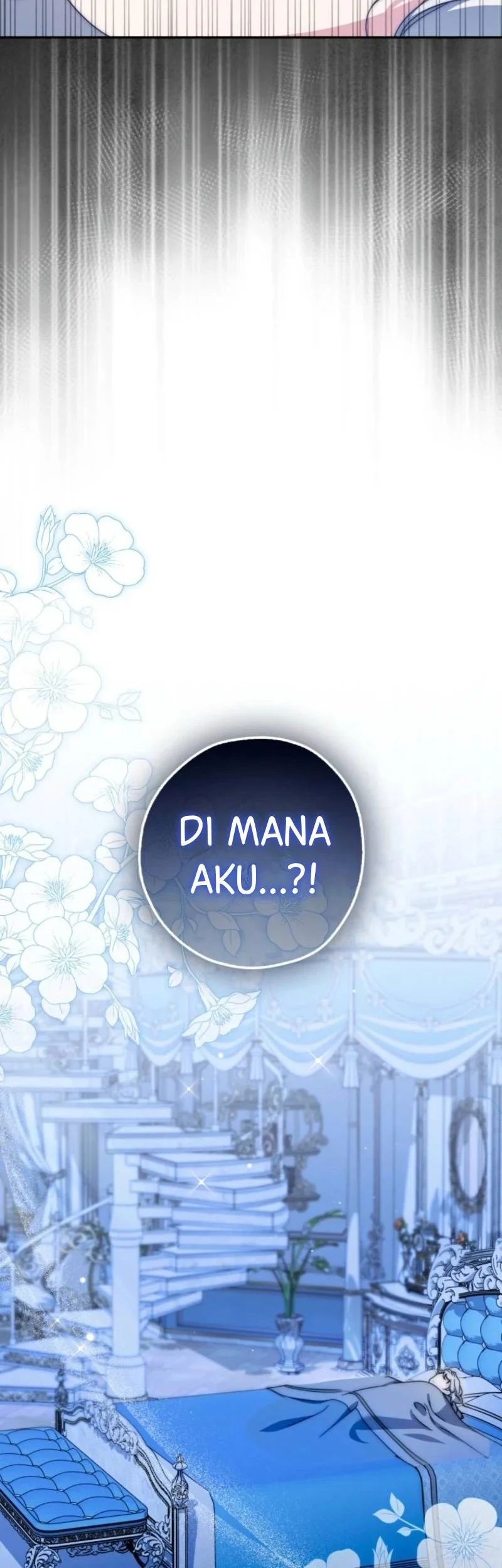The Villainous Duke’s Daughter Hides Her Identity Chapter 13 Gambar 35