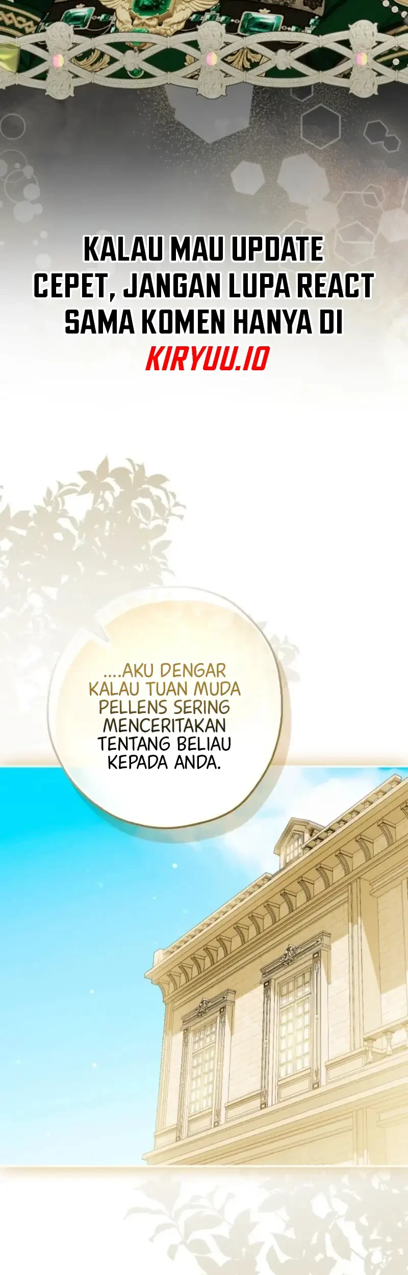 The Villainous Duke’s Daughter Hides Her Identity Chapter 15 Gambar 31