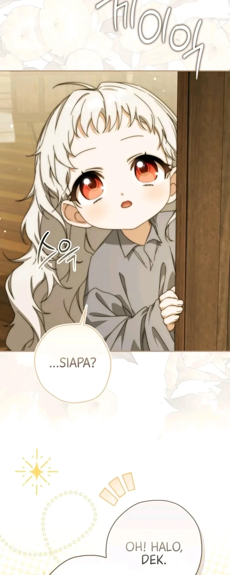 The Villainous Duke’s Daughter Hides Her Identity Chapter 2 Gambar 26