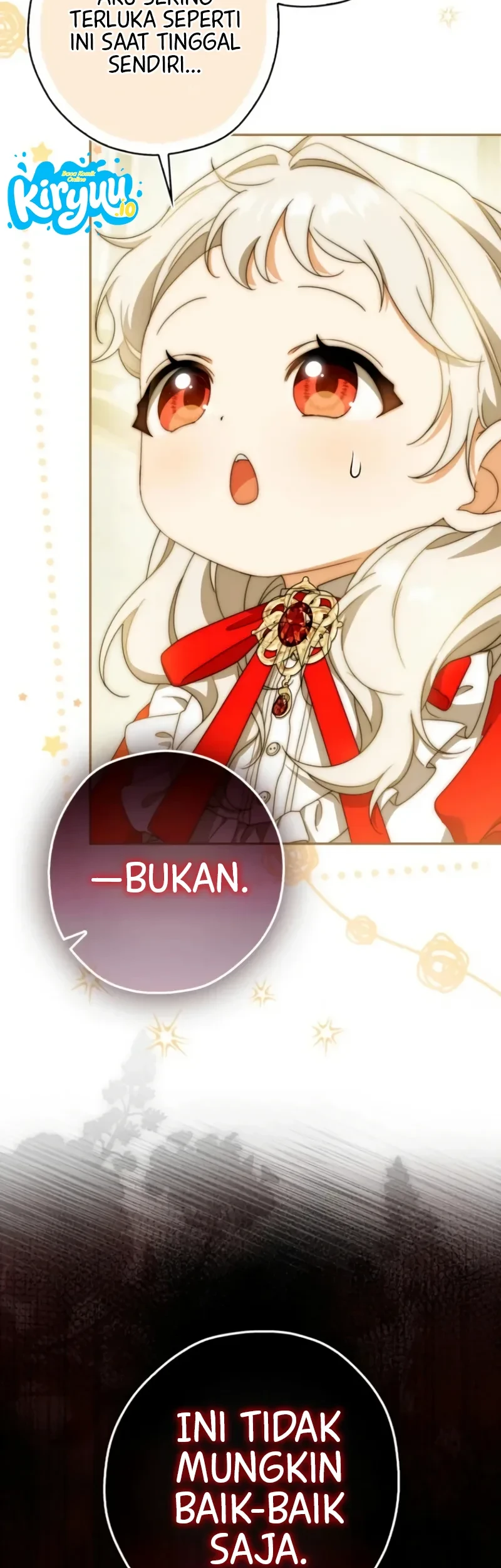 The Villainous Duke’s Daughter Hides Her Identity Chapter 6 Gambar 30