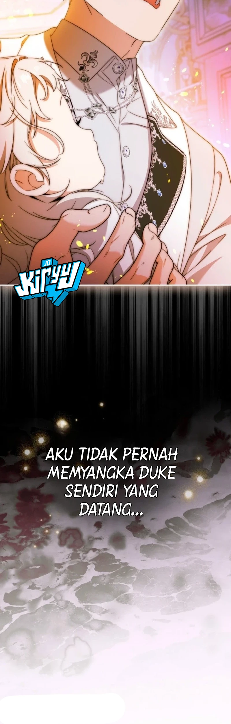 The Villainous Duke’s Daughter Hides Her Identity Chapter 9 Gambar 36