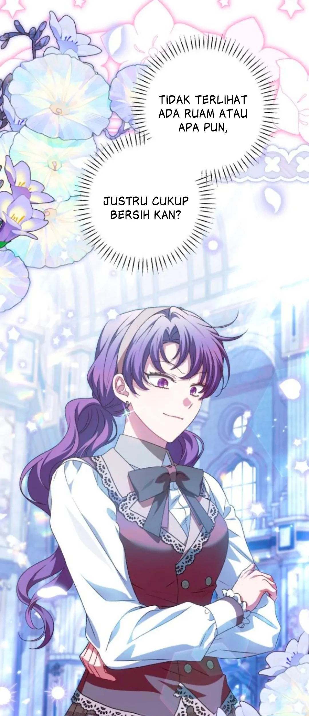 The Villainous Family is Against Independence Chapter 35 Gambar 50