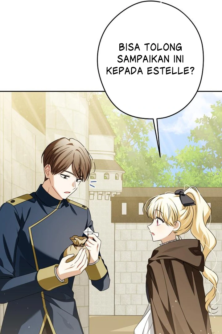 The Villainous Family is Against Independence Chapter 61 Gambar 56