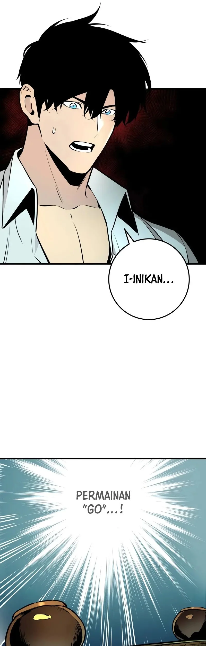 The Wandering Knight's Survival Manual Chapter 20 Gambar 62
