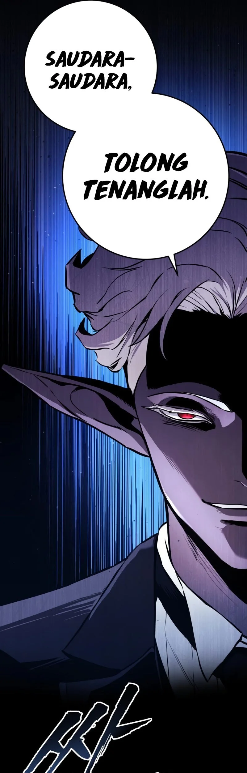 The Wandering Knight's Survival Manual Chapter 21 Gambar 54