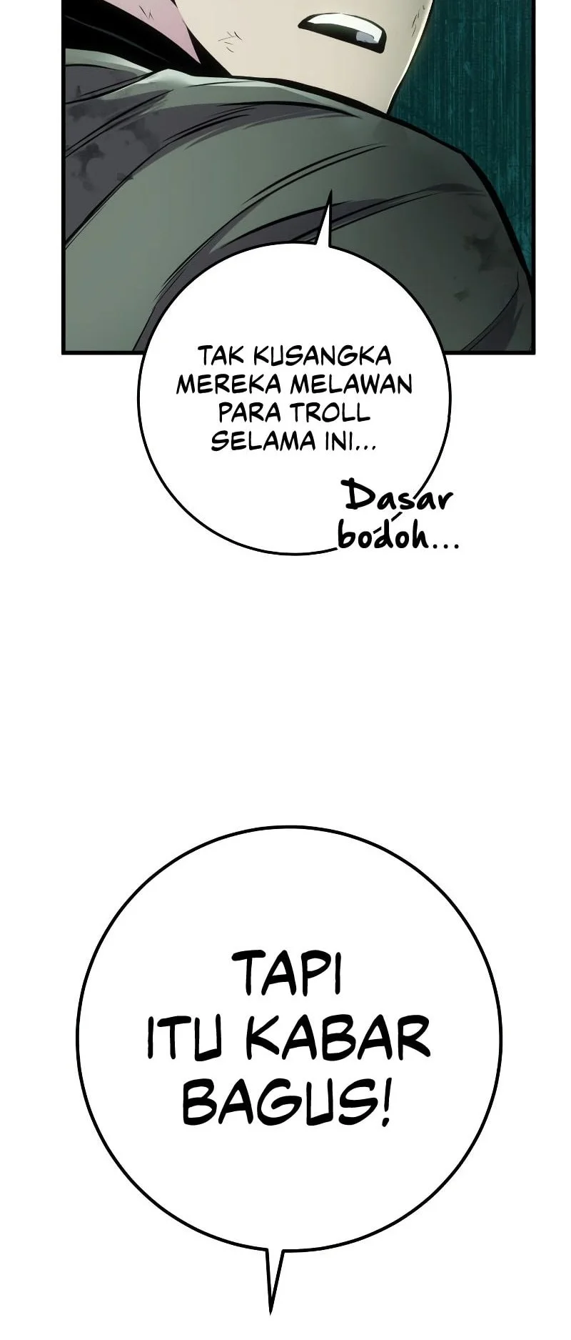 The Wandering Knight's Survival Manual Chapter 28 Gambar 44