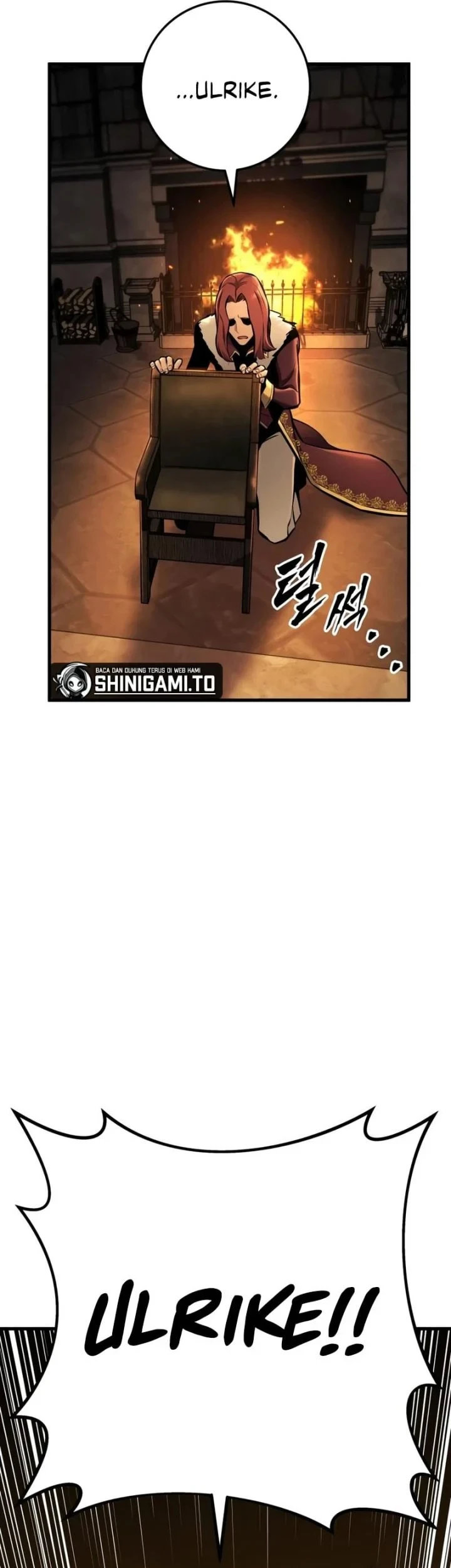 The Wandering Knight's Survival Manual Chapter 43 Gambar 38