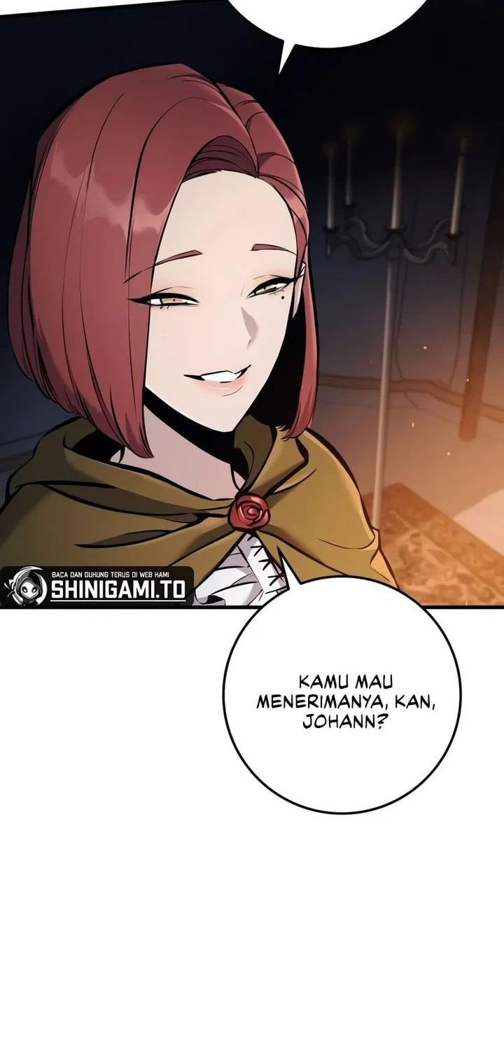 The Wandering Knight's Survival Manual Chapter 45 Gambar 42