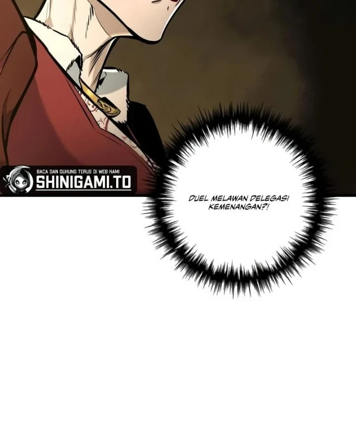 The Wandering Knight's Survival Manual Chapter 46 Gambar 51