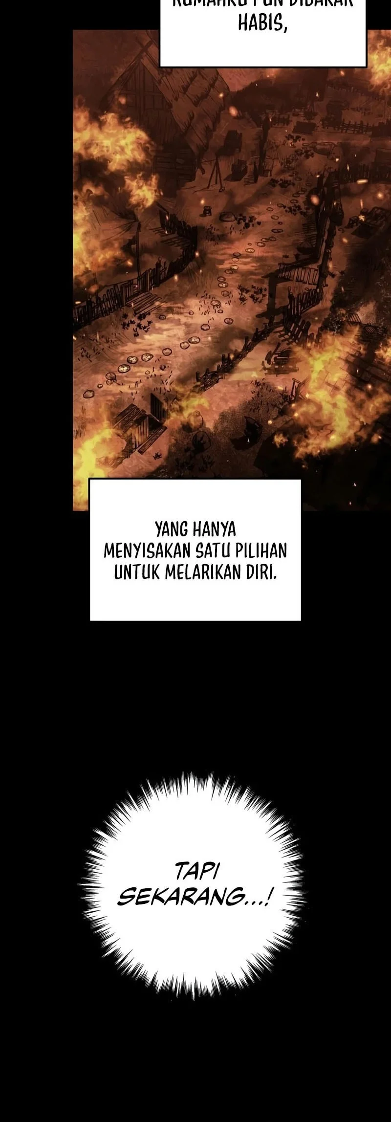 The Wandering Knight's Survival Manual Chapter 52 Gambar 46