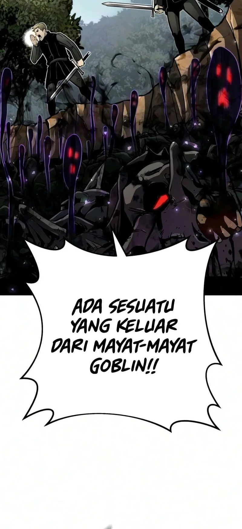 The Wandering Knight's Survival Manual Chapter 53 Gambar 41