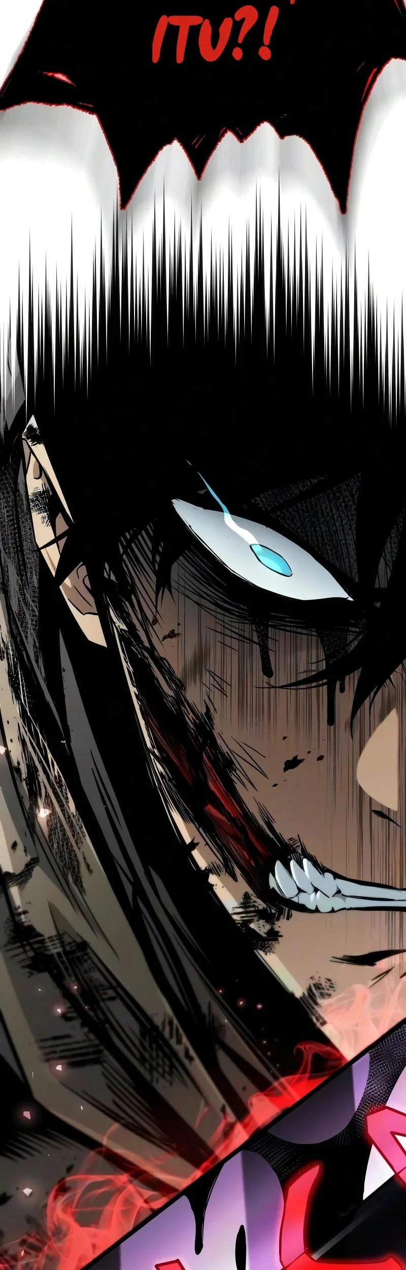 The Wandering Knight's Survival Manual Chapter 54 Gambar 52