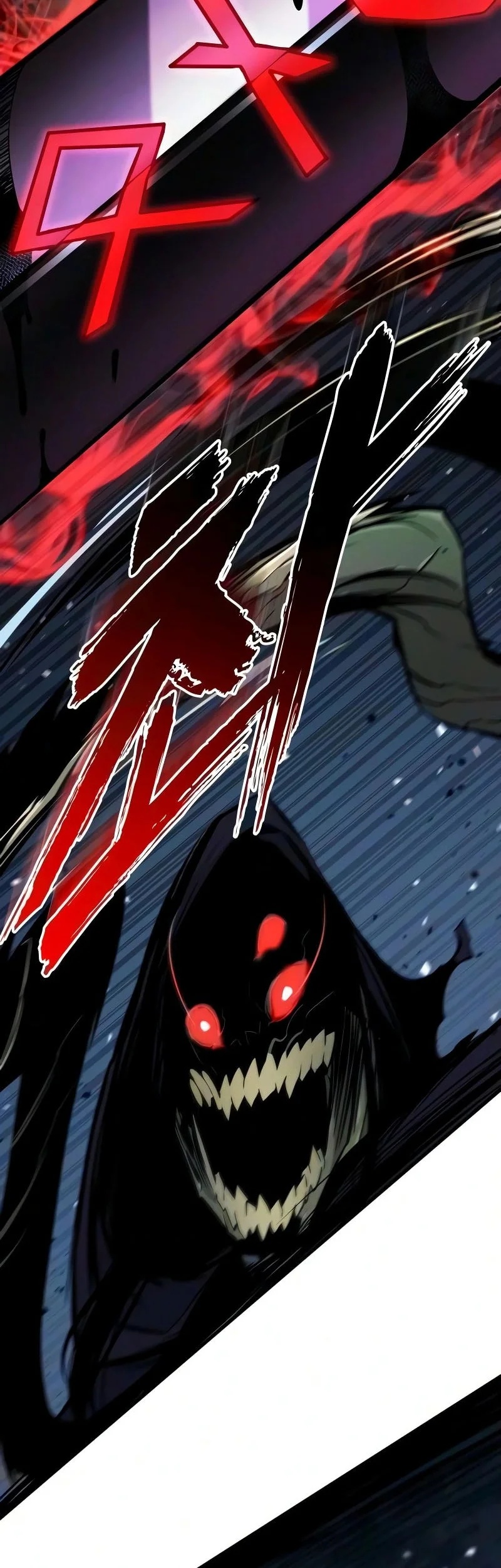 The Wandering Knight's Survival Manual Chapter 54 Gambar 53
