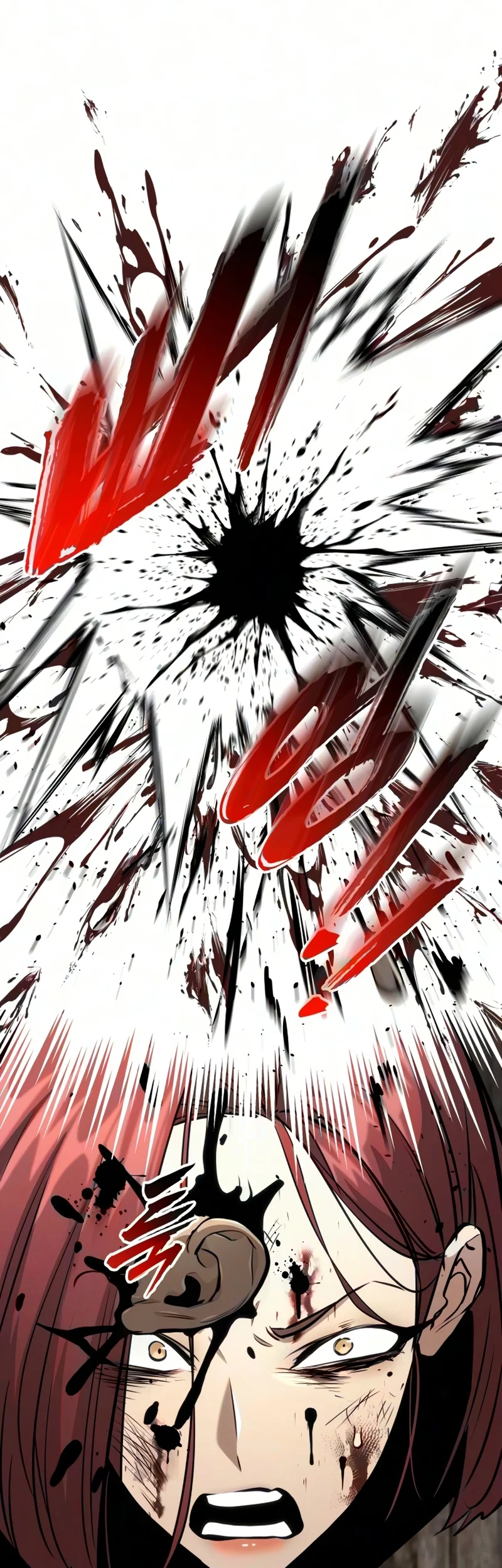 The Wandering Knight's Survival Manual Chapter 56 Gambar 62