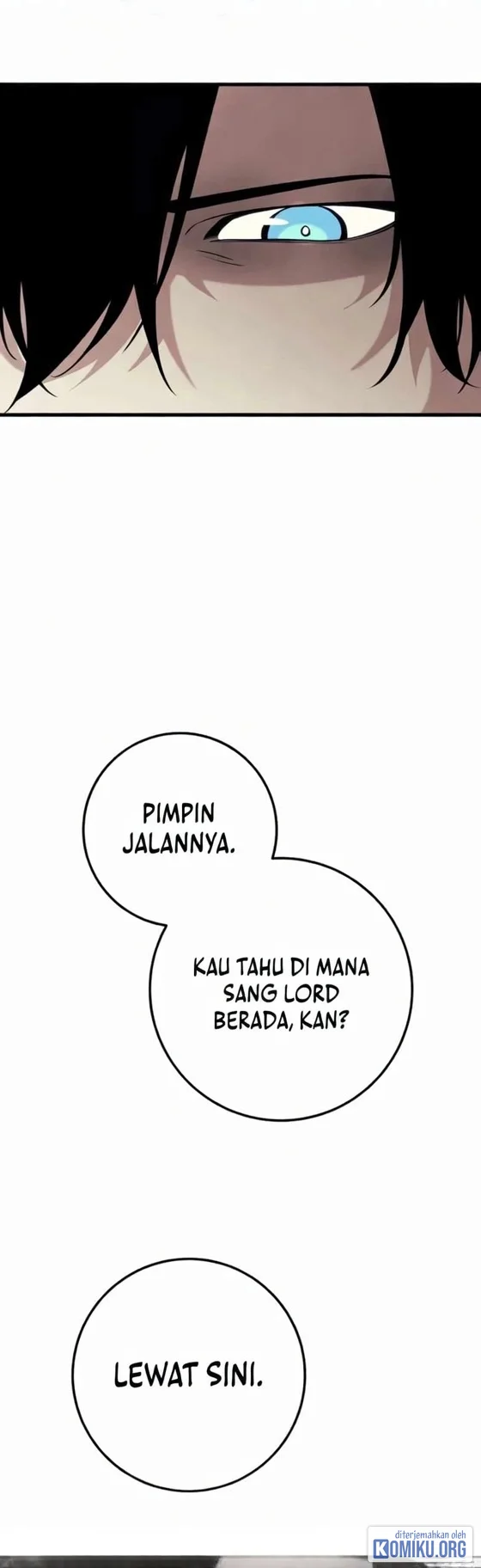 The Wandering Knight's Survival Manual Chapter 57 Gambar 58