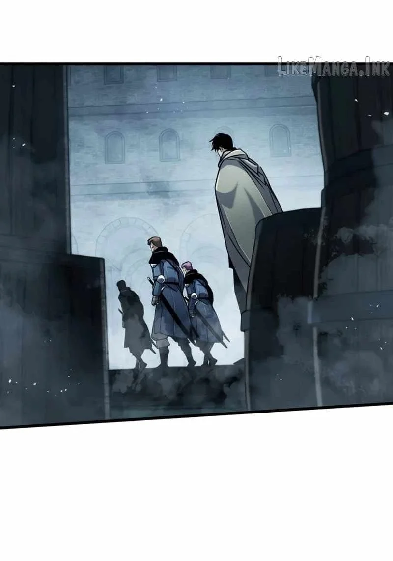 The Wandering Knight's Survival Manual Chapter 57 Gambar 59