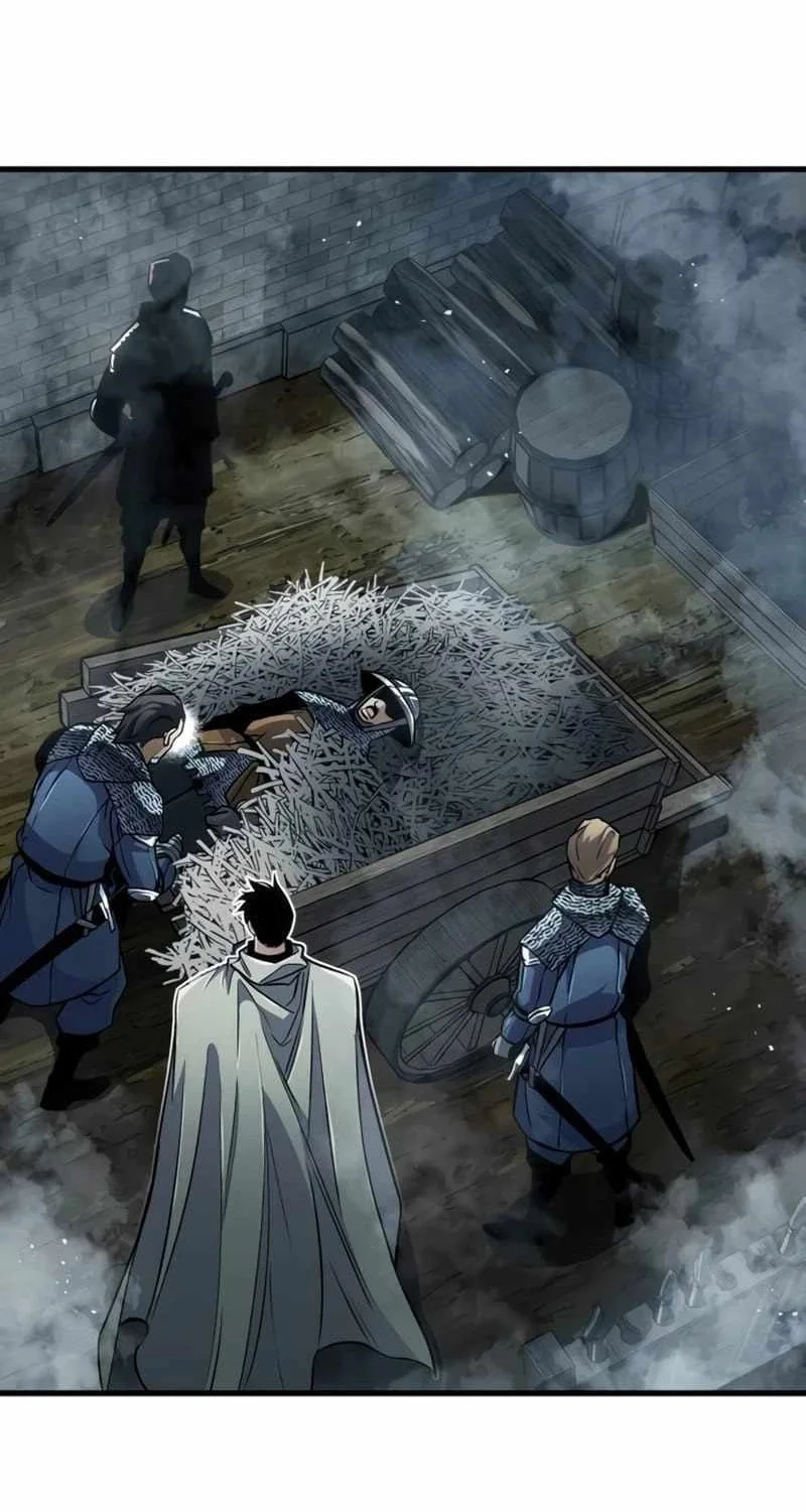 The Wandering Knight's Survival Manual Chapter 57 Gambar 61