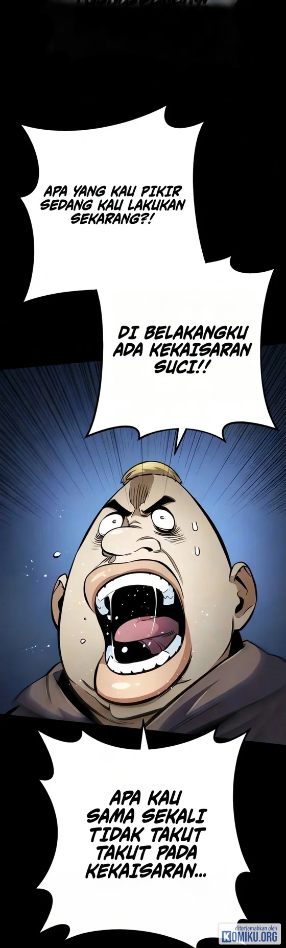 The Wandering Knight's Survival Manual Chapter 59 Gambar 64