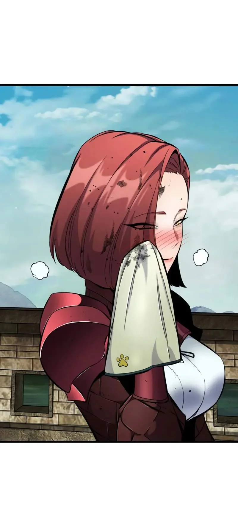 The Wandering Knight's Survival Manual Chapter 60 Gambar 55