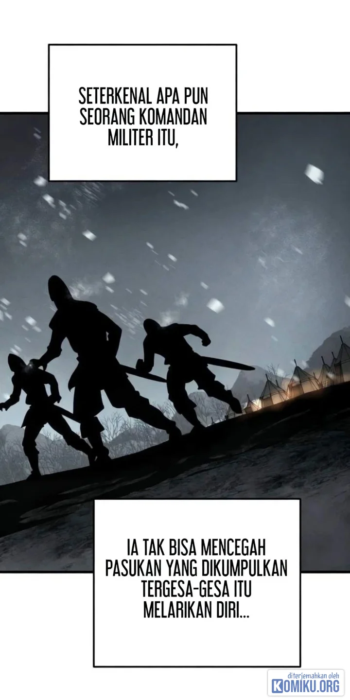 The Wandering Knight's Survival Manual Chapter 61 Gambar 28