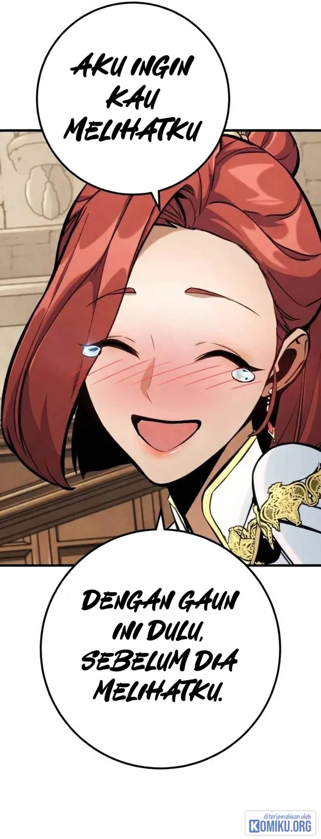 The Wandering Knight's Survival Manual Chapter 63 Gambar 54