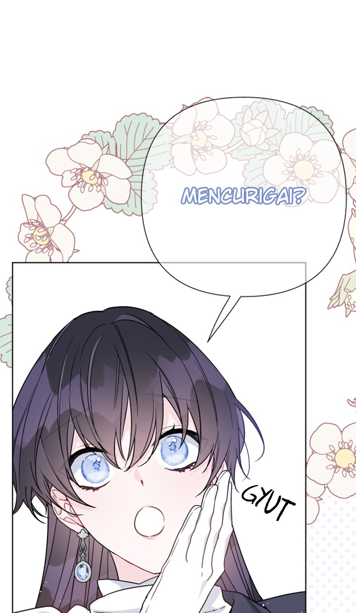 The Way That Knight Lives As a Lady Chapter 63 Gambar 45