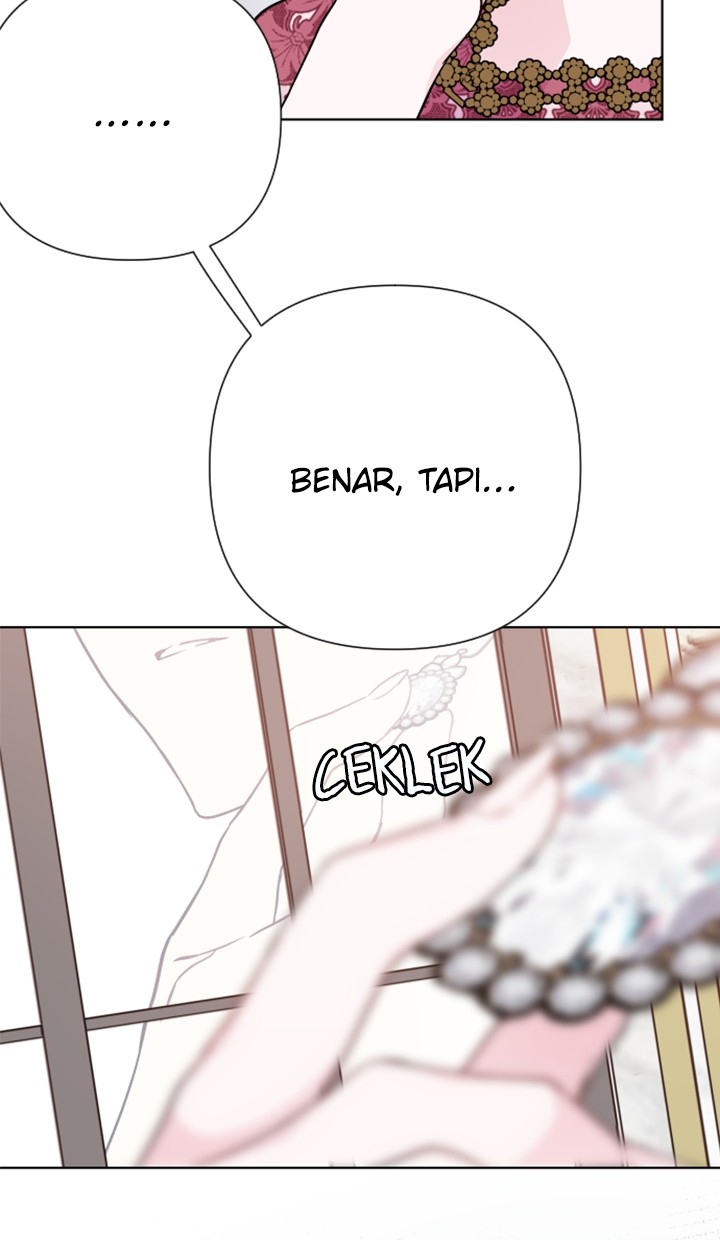 The Way That Knight Lives As a Lady Chapter 68 Gambar 41