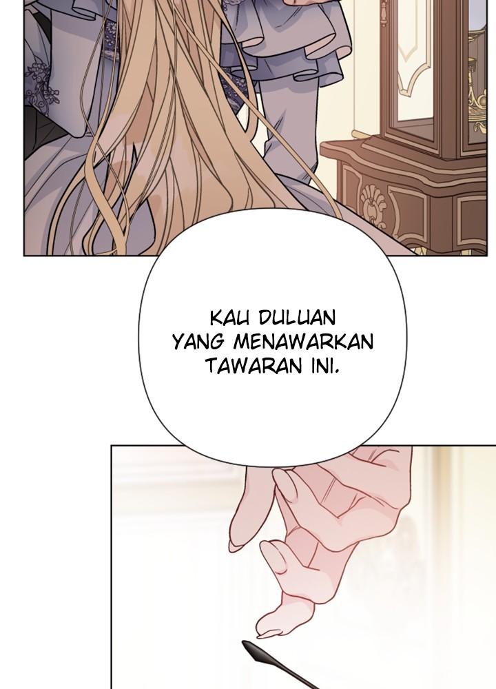 The Way That Knight Lives As a Lady Chapter 78 Gambar 47