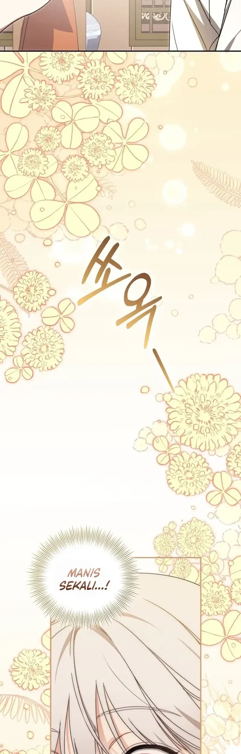 The White Tiger Clan’s Baby Cotton Ball Chapter 12 Gambar 37