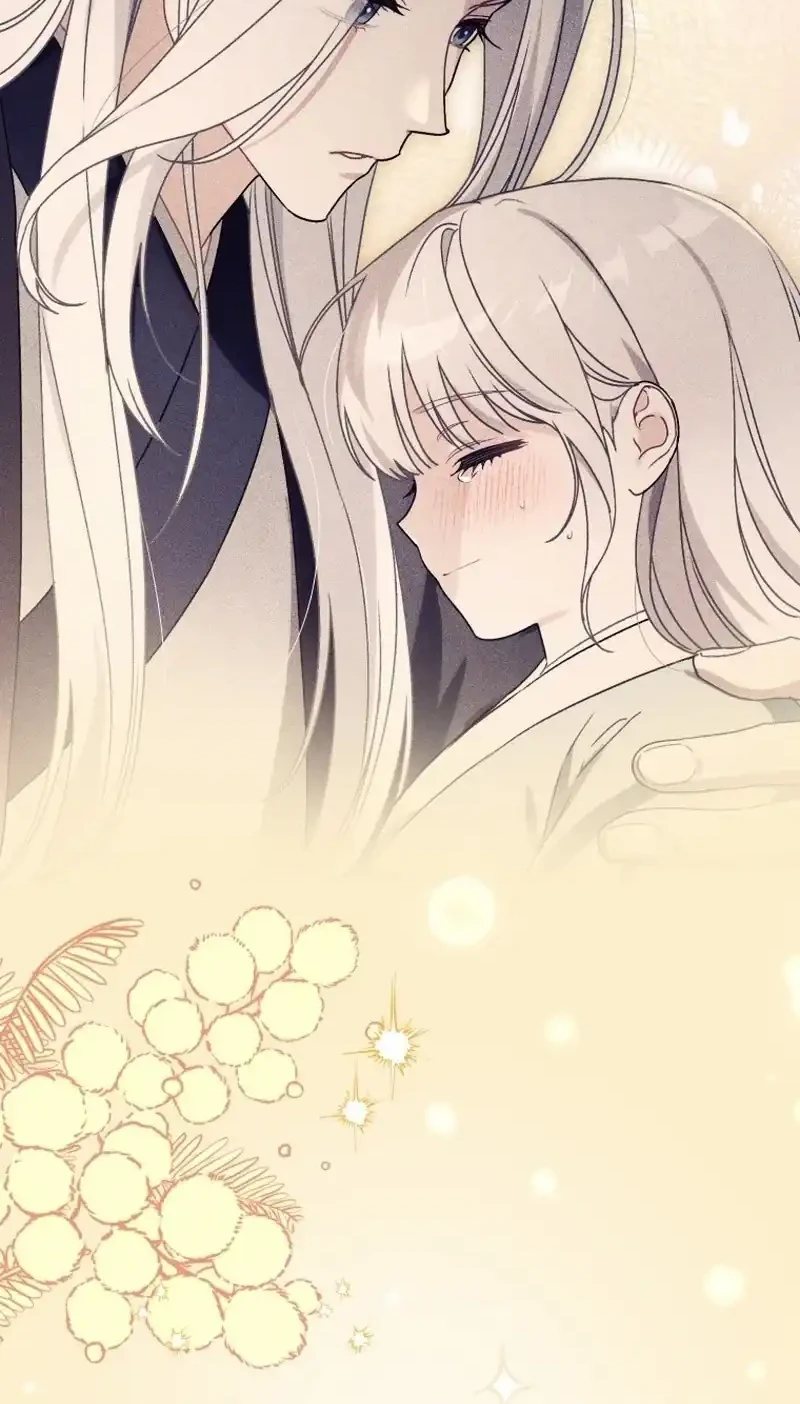 The White Tiger Clan’s Baby Cotton Ball Chapter 12 Gambar 39