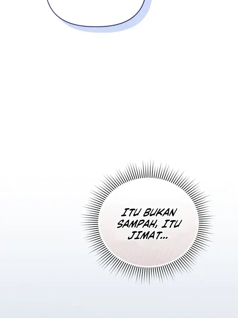The White Tiger Clan’s Baby Cotton Ball Chapter 13 Gambar 30