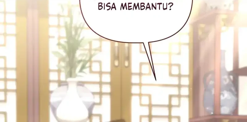 The White Tiger Clan’s Baby Cotton Ball Chapter 14 Gambar 33
