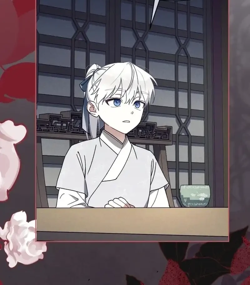 The White Tiger Clan’s Baby Cotton Ball Chapter 20 Gambar 35