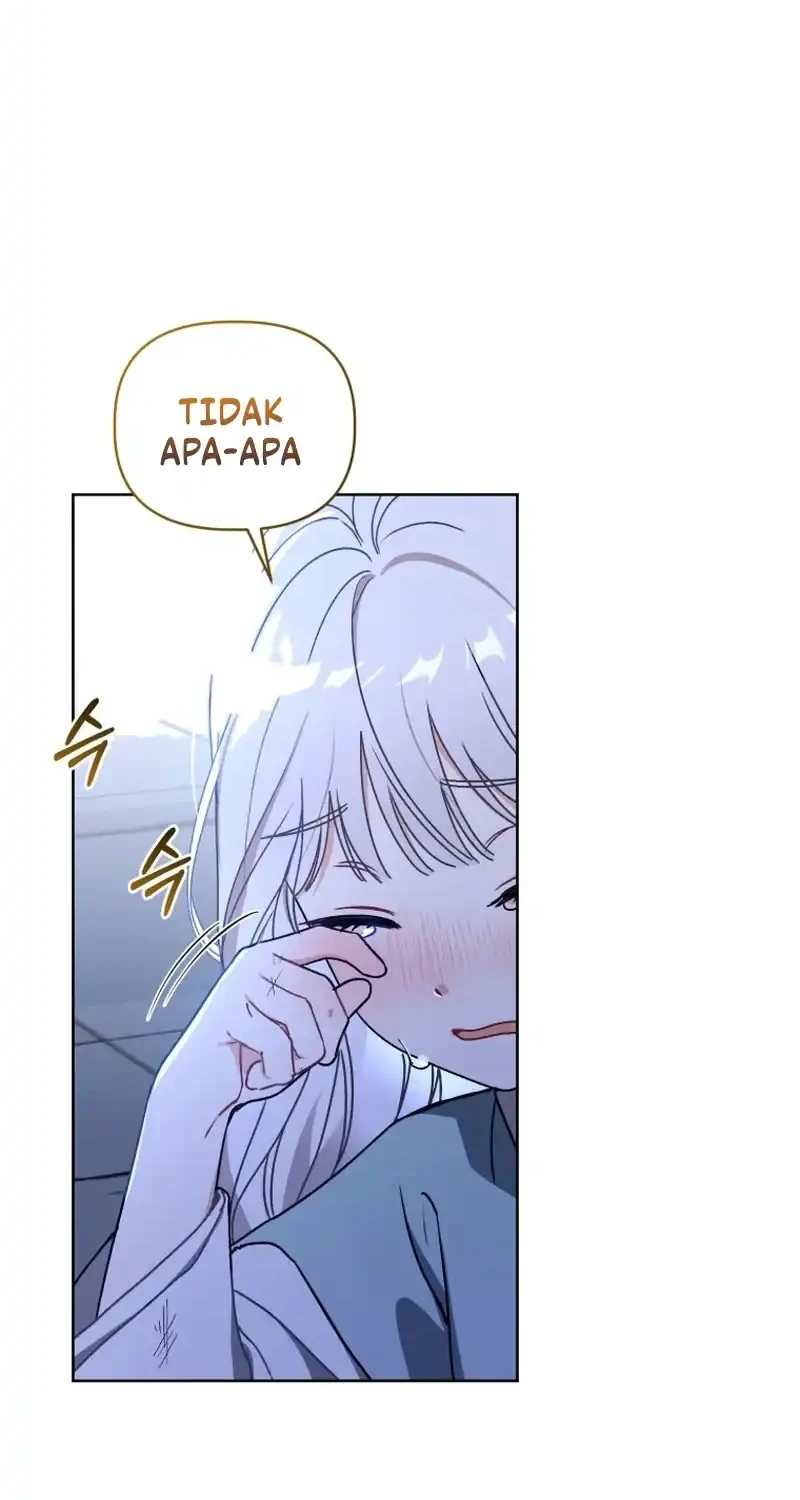 The White Tiger Clan’s Baby Cotton Ball Chapter 5 Gambar 36