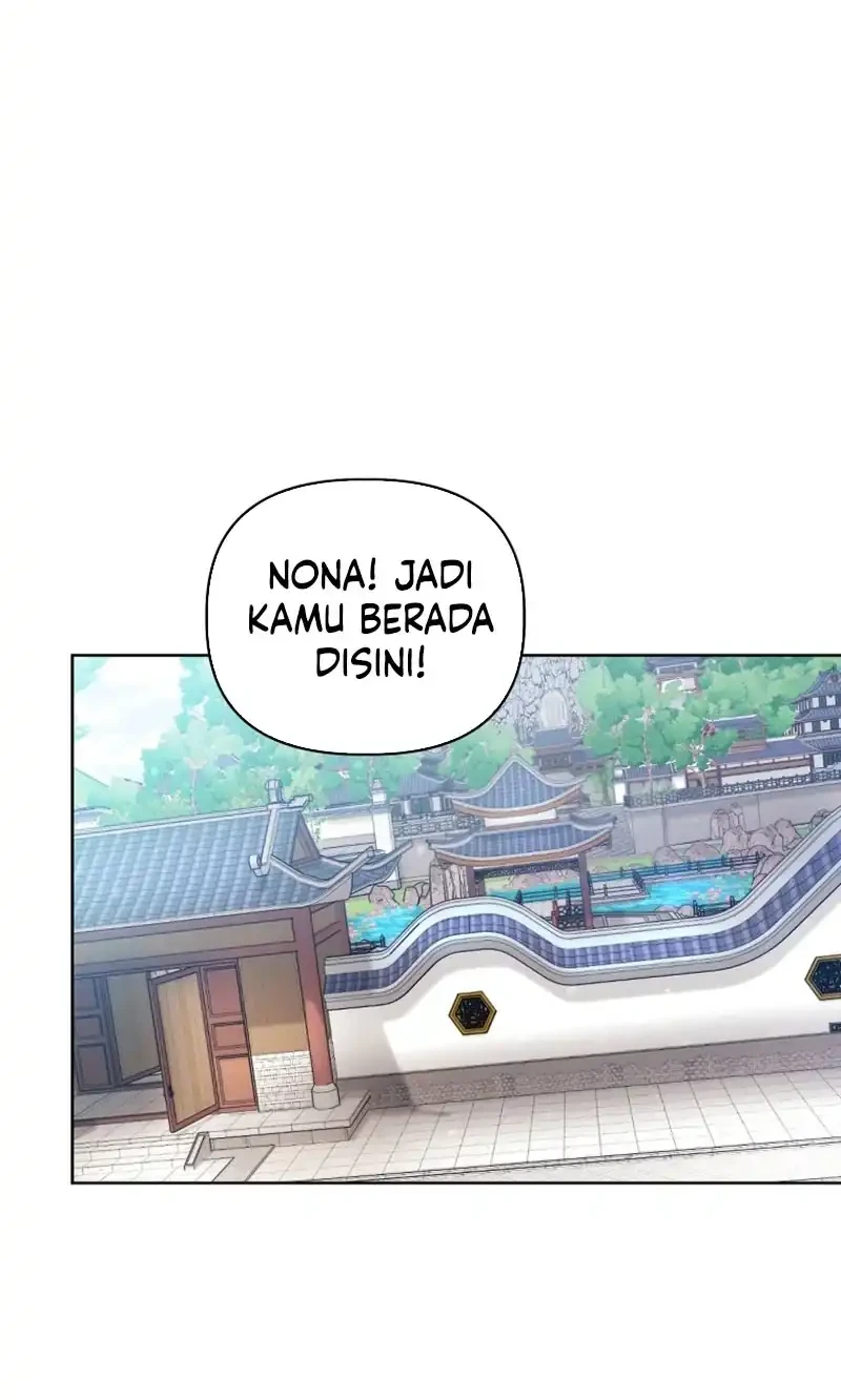 The White Tiger Clan’s Baby Cotton Ball Chapter 7 Gambar 35