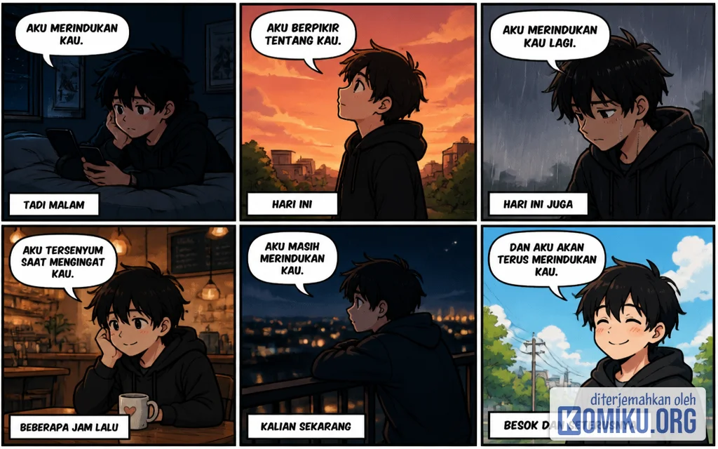 The Wind Mage Chapter 1 Gambar 88