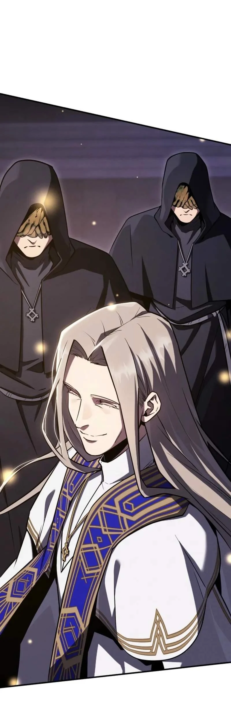 The Wind Mage Chapter 10 Gambar 61