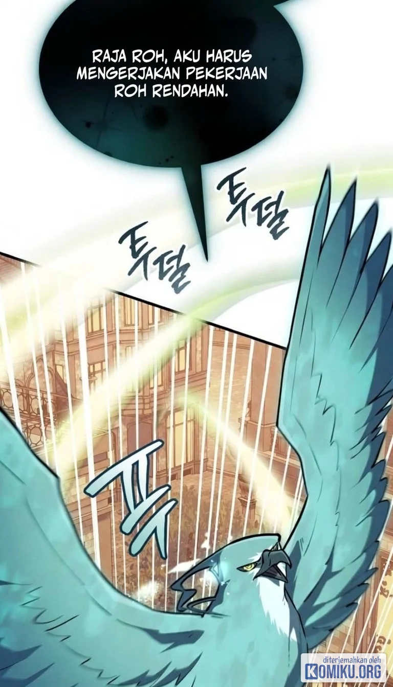 The Wind Mage Chapter 11 Gambar 63